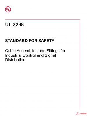 UL 2738 PDF UL 2738 PDF